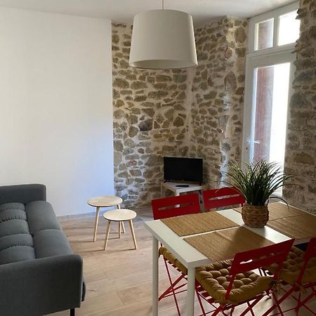 Apartamento Au Coeur De Carcasona Exterior foto